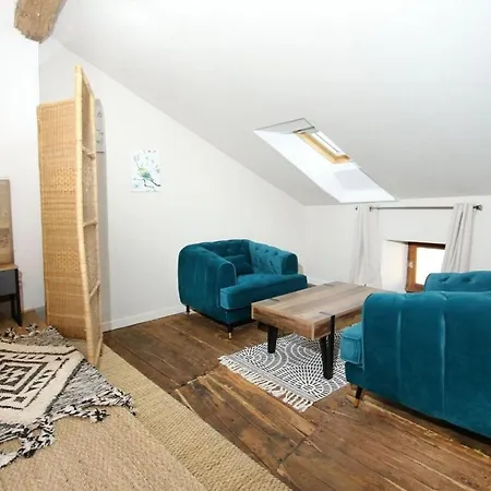 Charming Historic Gem With Modern Flair In *