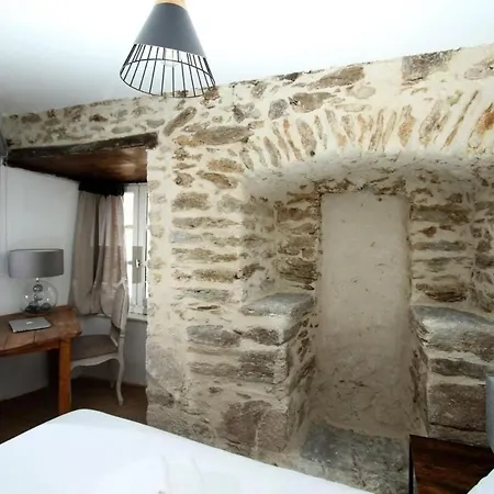 Charming Historic Gem With Modern Flair In