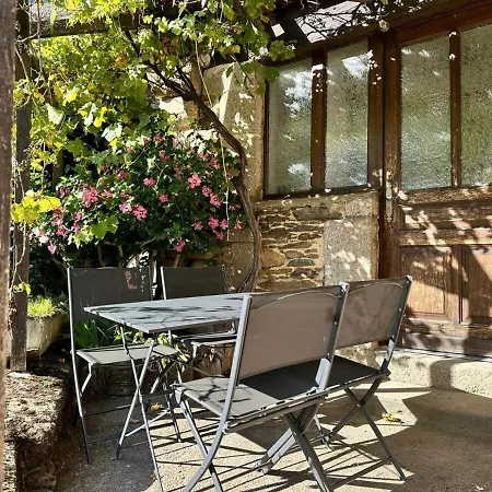 Charming Historic Gem With Modern Flair In *