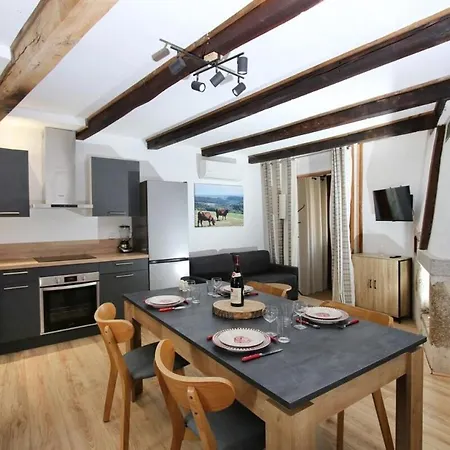 Charming Historic Gem With Modern Flair In