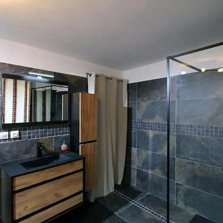 Apartment Charming Historic Gem With Modern Flair In
